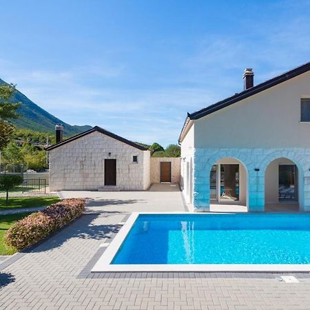 Villa Salvia Zagvozd Luaran gambar