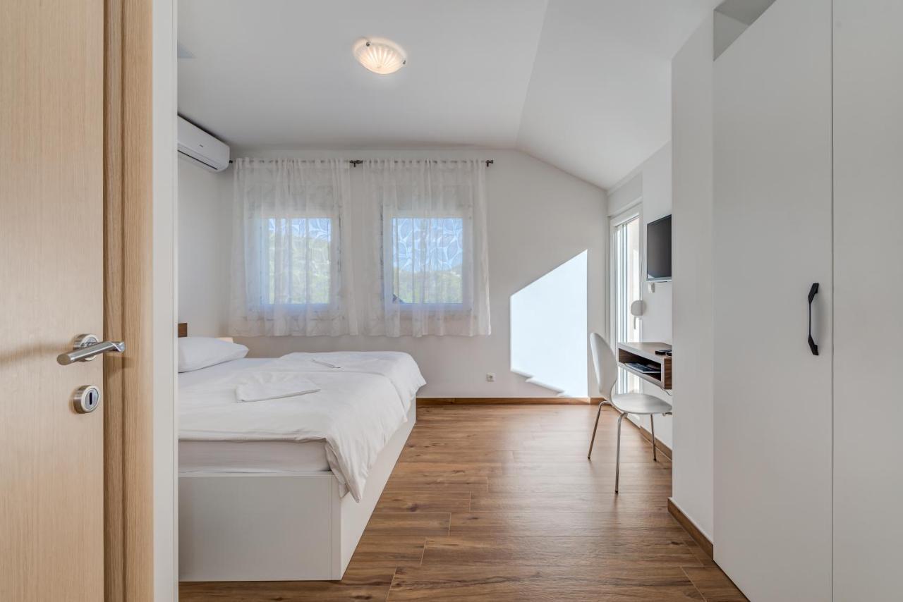 Villa Salvia Zagvozd Luaran gambar
