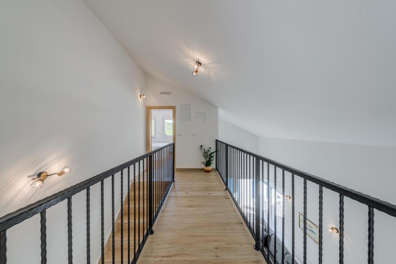 Villa Salvia Zagvozd Luaran gambar